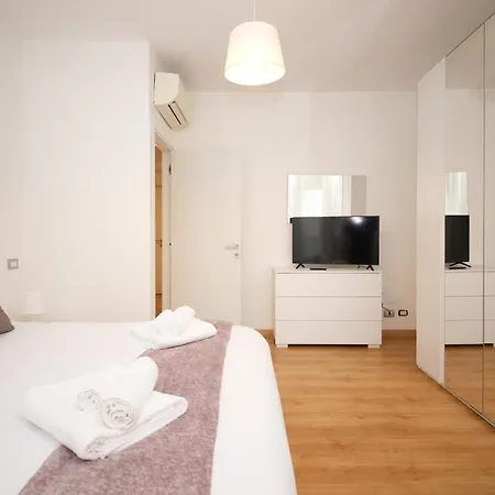 Maison Tiburtina By Ghor Apartment Rome