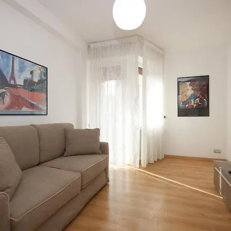 Maison Tiburtina By Ghor Apartment
