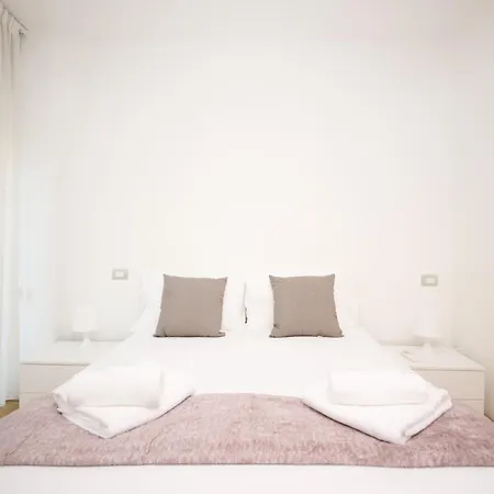 Apartment Maison Tiburtina By Ghor Rome