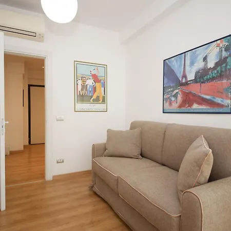 Apartment Maison Tiburtina By Ghor