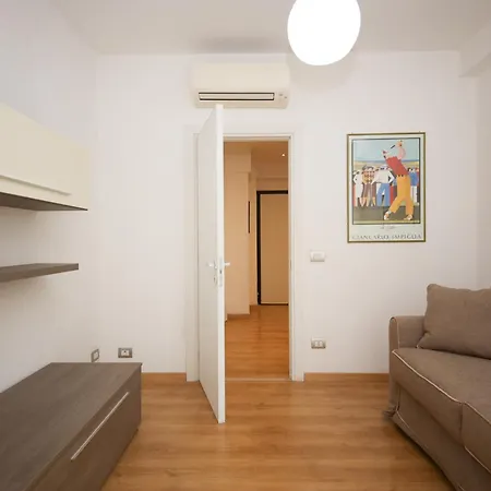 Maison Tiburtina By Ghor